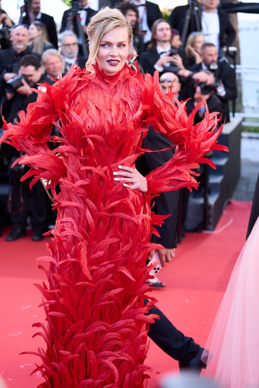 Nadezhda Grishaeva